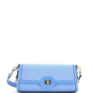 Gucci Luce Shoulder Bag Canvas Small #238864G22B